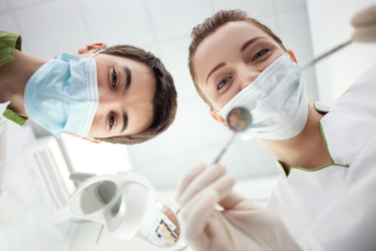 Bachelor of Dental Surgery[BDS] (Orthodontics)